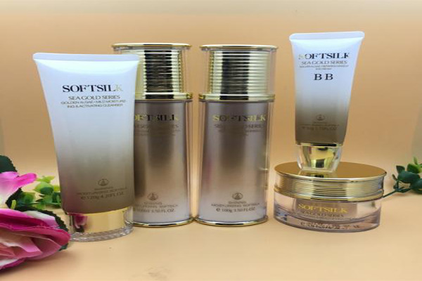 婉丝化妆品加盟